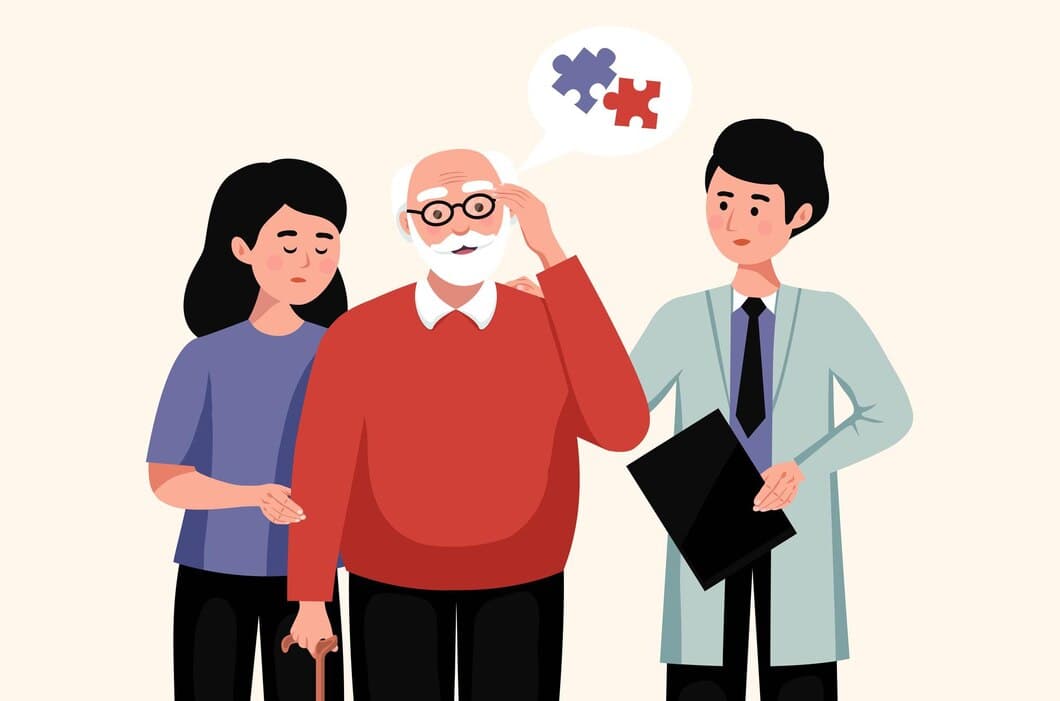 Dementia Care
