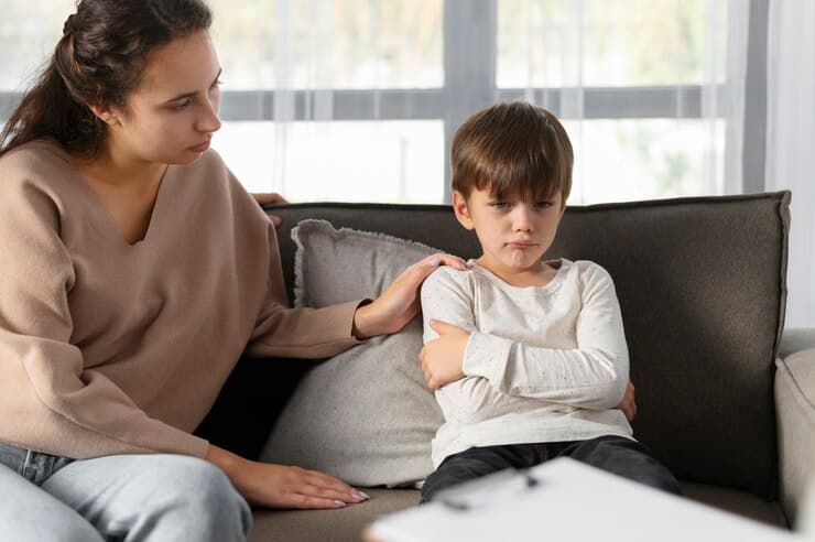 Neurodevelopmental Disorders