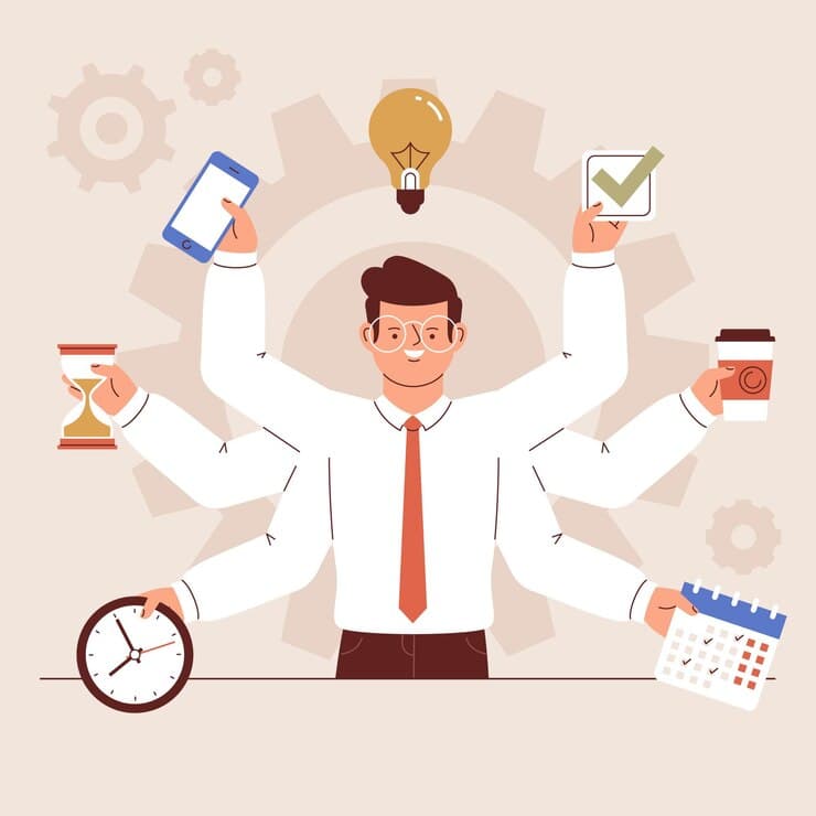 Productivity Management